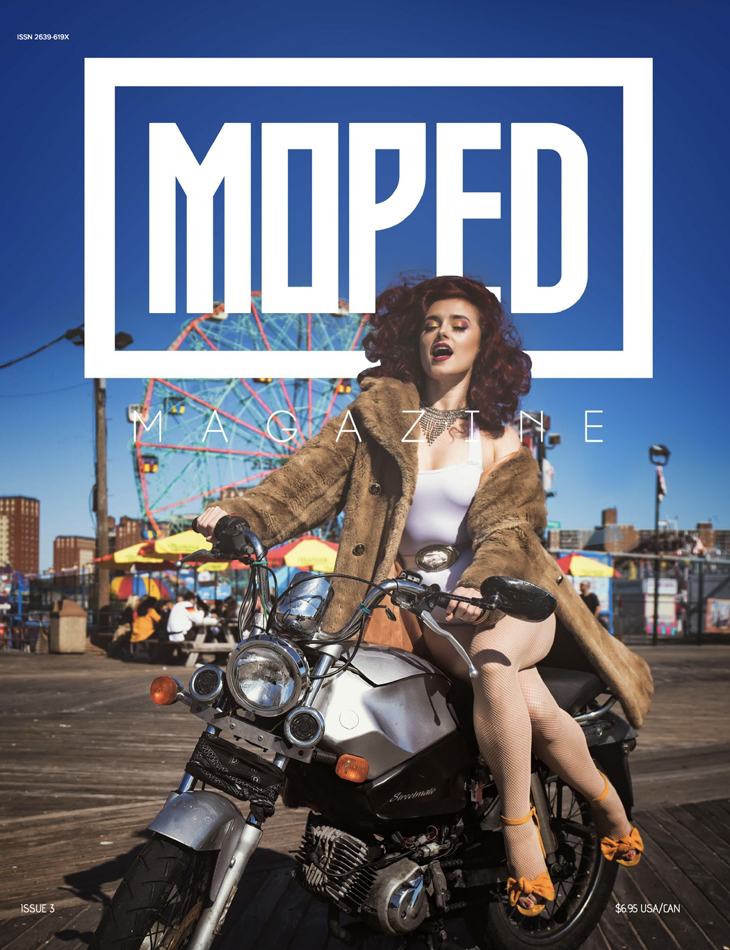 MOPED